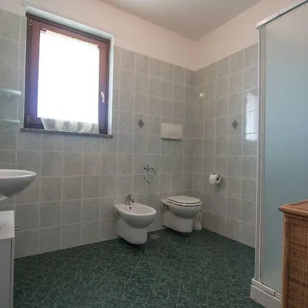 בית נופש Casa Tiziana