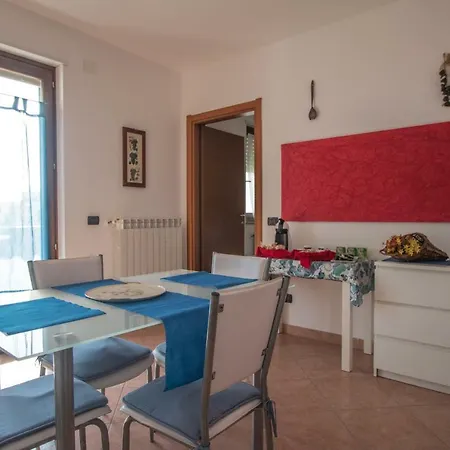 Casa Tiziana * ברינדיזי