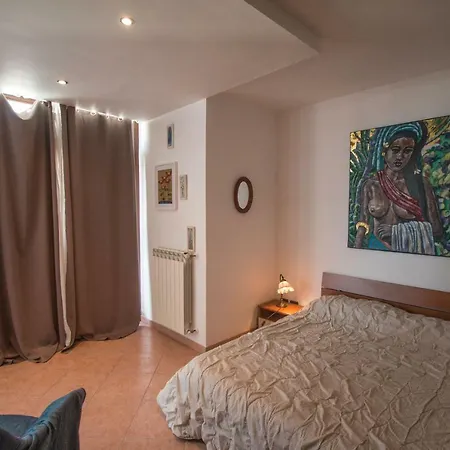 Casa Tiziana בית נופש ברינדיזי